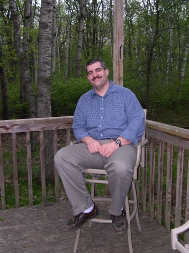 Peter Coffey