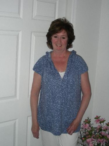 Margaret Bays