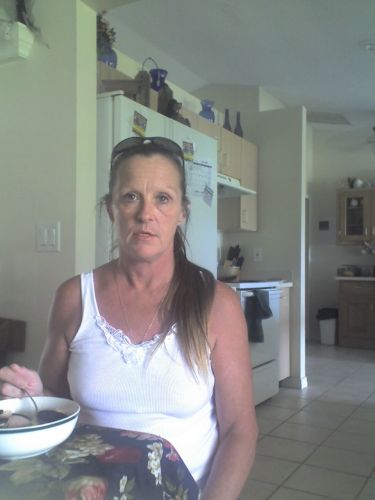 Patricia Smith