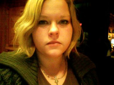 Christina Powell