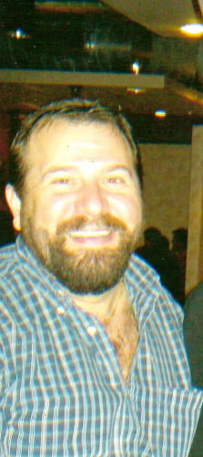 Paul Beaudry
