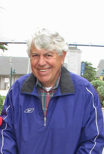 Werner Schaer