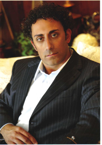 Joey Rocha
