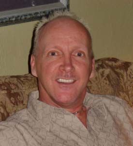 Richard Southwick