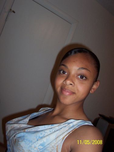 Delisa Williams