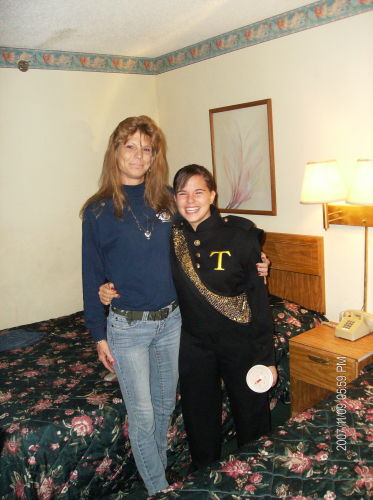 Tina Dillard