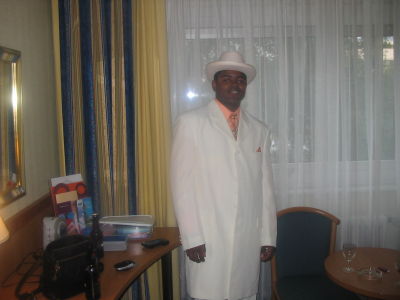 Roderick Sheppard