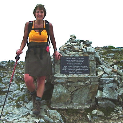Ann Dougherty