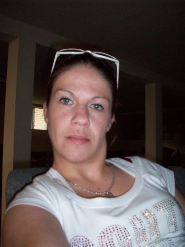 Stephanie Bedient