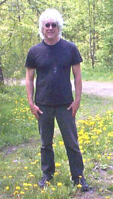 Sam Eller