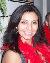 Paula Sanchez