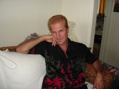 Jeffery Barber