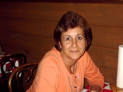 Mary Sartwell