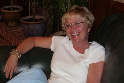 Christine Beck