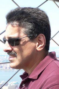 Carmelo Comberiati