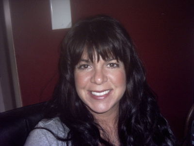 Rachael Rufrano