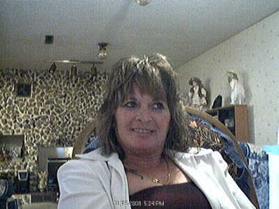 Rose Lauzon