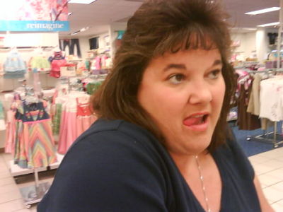 Patricia Loucks