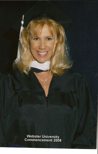 Sherri Oakes