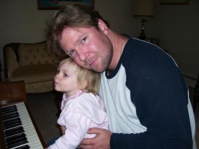 Paul Barrett