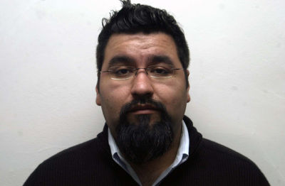 Tommy Reyes