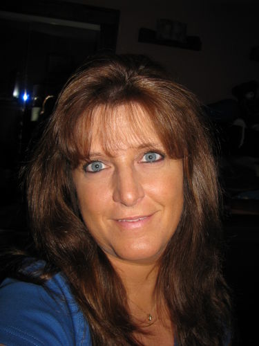 Yvette Griggs