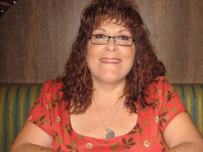 Carrie Cole