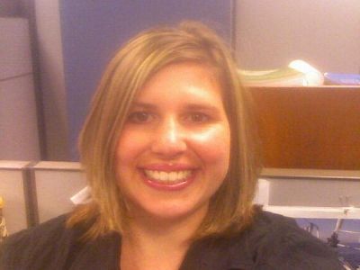 Andrea Oliver