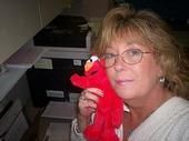 Patricia Stonionis