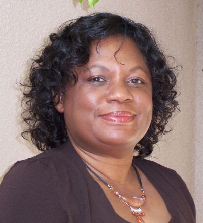 Sharon Hollis