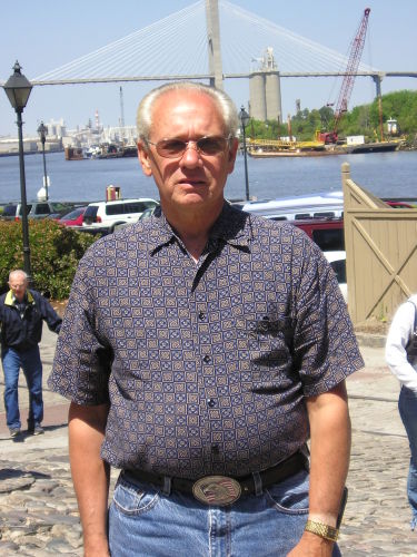 Roger Breyfogle