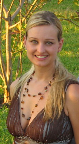 Andrea Lyons