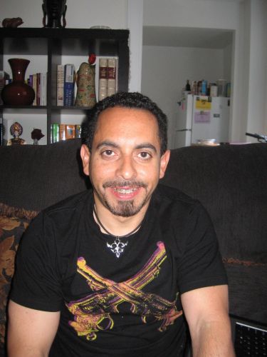 Peter Cruz
