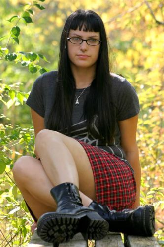 Jessica Valentine