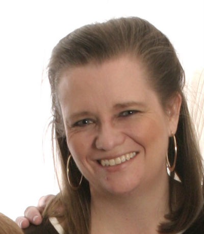 Jennifer Scott