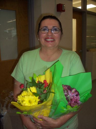 Karen Brash