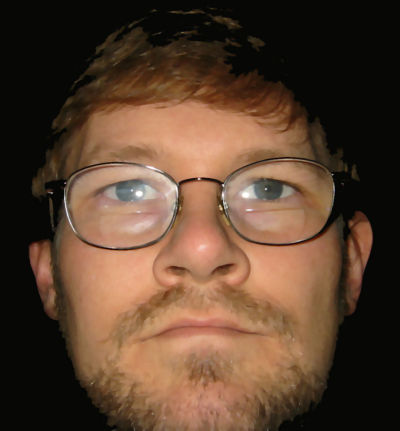 Timothy Shaw
