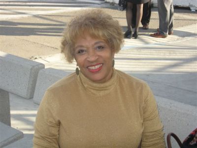Beverly Gaines