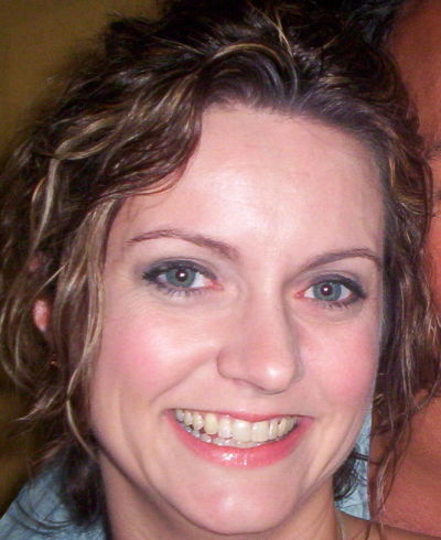 Heather Hendrix