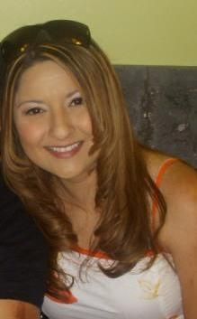 Loraine Rodriguez