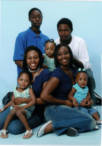 Laquanda Sharpe