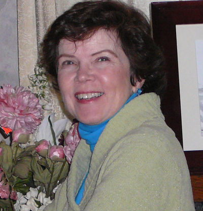 Paula Varner