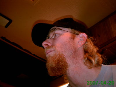 Joseph Borland