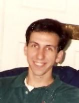 Douglas Friesen