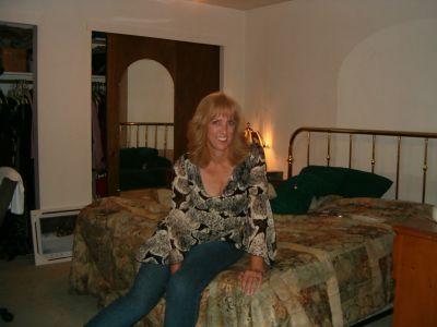 Sherry Dimock