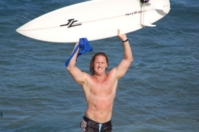John Szymanski