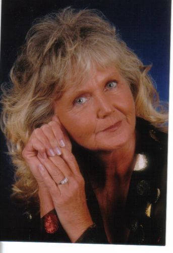 Marlene Webber
