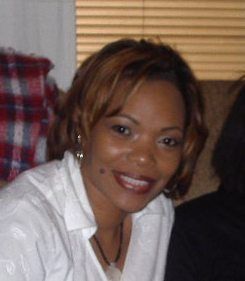 Robin Gailes Cole