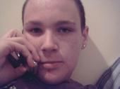 Kyle Swartzentruber