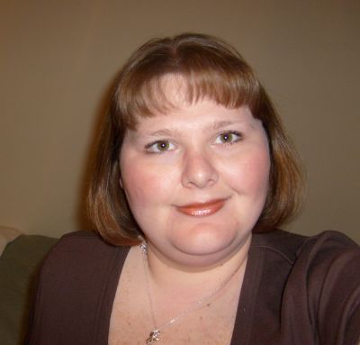 Melissa Gibson